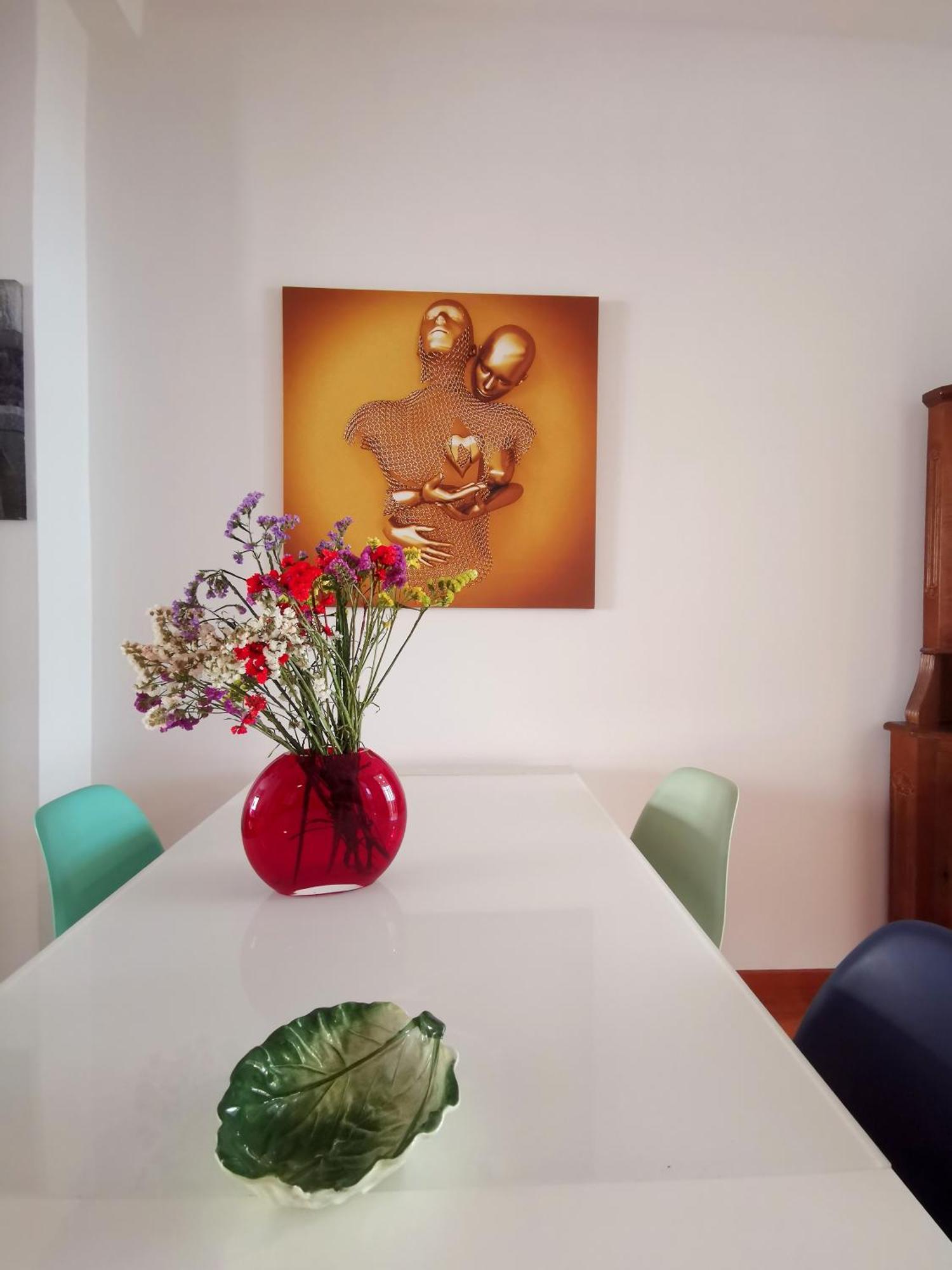 Cipro Home 로마 외부 사진